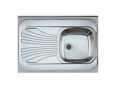Alveus sudoper CLASSIC 30 desni - 800x600