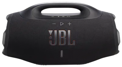 Zvučnik prijenosni bluetooth JBL BOOMBOX 4 crni