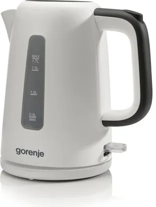 GORENJE kuhalo za vodu K17XG, 1,7 L