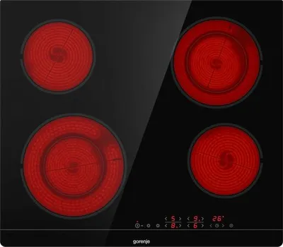 Gorenje ploča ECT604FM