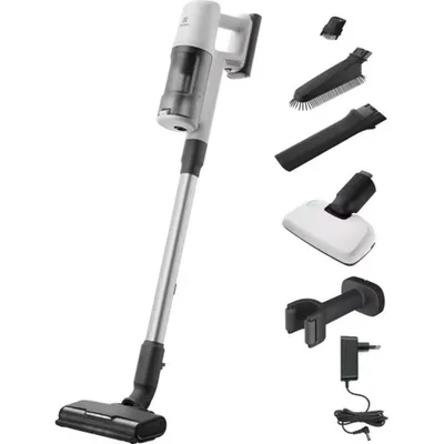 ELECTROLUX štapni usisivač EP61HB21UV, vrijeme rada do 40 min.