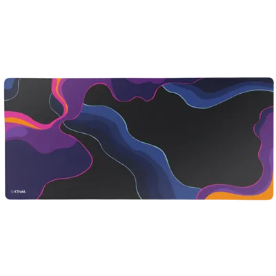 TRUST podloga za miš GXT759 XXL ABSTRACT