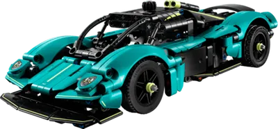 LEGO® Technic Aston Martin Valkyrie 42208