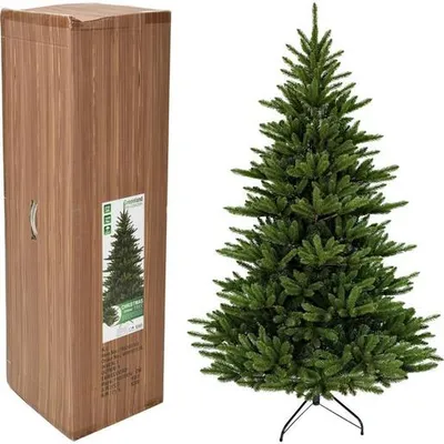 Koopman novogodišnji bor 210 cm