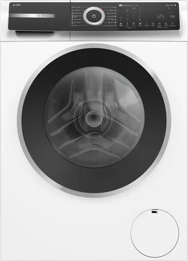 Bosch mašina za veš WGH256A6BY