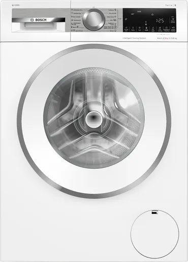 Bosch perilica-sušilica WNG254A9BY