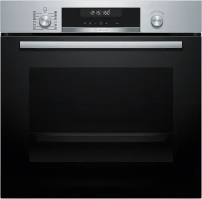 Bosch pećnica HBG578BS3