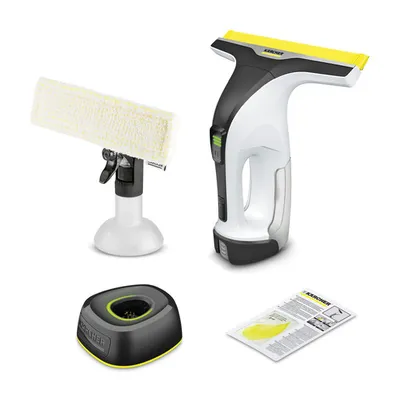KARCHER čistač prozora WV 4-4 Plus Battery Set EU