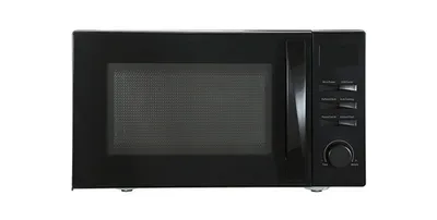 BEKO mikrovalna pećnica MGF 23210B, 800 W, 23 L