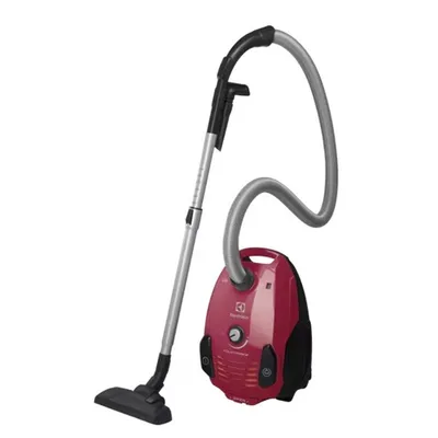 ELECTROLUX usisivač s vrećicom EPF61RR, 800 W, 3.5 L