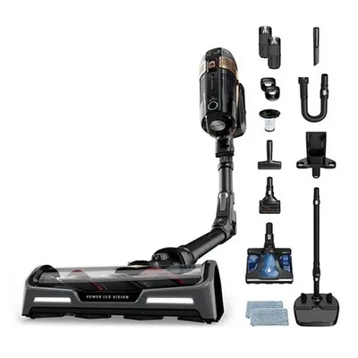 ROWENTA štapni usisivač RH99G3WO X-Force Flex 15.60 Aqua