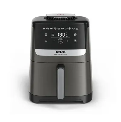 TEFAL friteza na vrući zrak EY551HE0 Easy Fry Silence, 1670 W, 5 L
