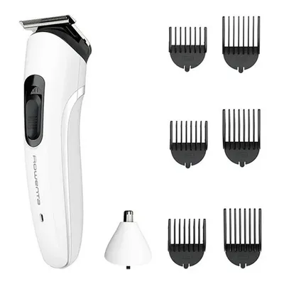 ROWENTA aparat za šišanje TN8934E0 Trim & Style 8-u-1