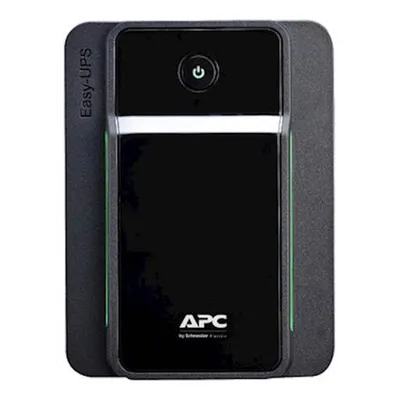 APC Easy UPS 700VA, Tower, 230V, 2x Schuko AVR