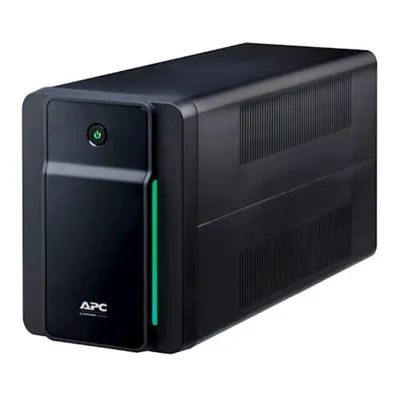 APC Back-UPS, 1200VA, Tower, 230V, 6x IEC C13 utičnica, AVR