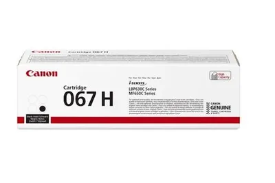 CANON TONER CRG-067H BK ZA LBP63x, MF65x ZA 3.130 STRANA