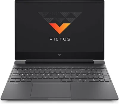 HP Victus Gaming laptop 15-fb3028nn, C28LNEA, 15.6 FHD IPS 144Hz, AMD Ryzen 5 240, 24GB DDR5 RAM, 512GB SSD, NVIDIA GeForce RTX 5050 8GB, Backlit KB, FreeDOS
