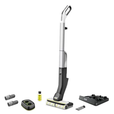 KARCHER čistač tvrdih podova FC 4
