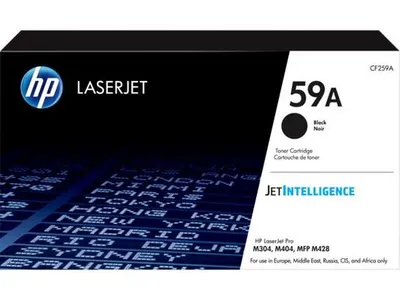 Toner HP CF259A no.59A Black