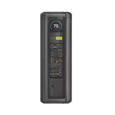 Xiaomi powerbank 212W 25000mAh USB-A x1, USB-C x2