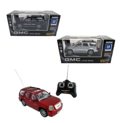 R/C 1:24 GMC 2402