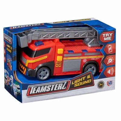 TEAMSTERZ HL1416565 TZ VOZILA LS VATROGASAC