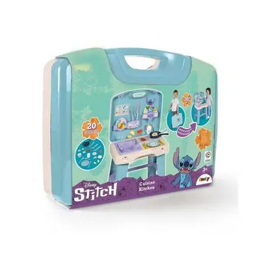 SMOBY STITCH KUHINJA SM311909
