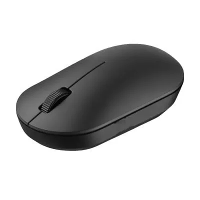 XIAOMI miš bežični Lite 2, crni