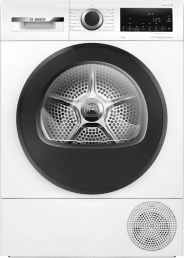 Bosch sušilica WQG14501BY