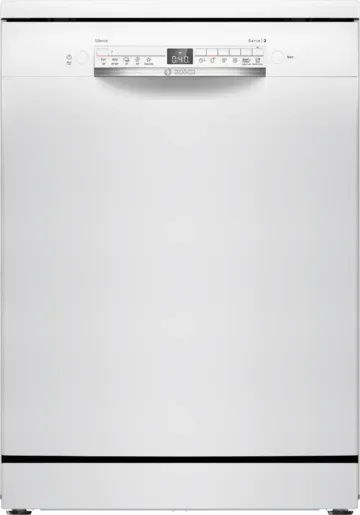 Bosch perilica posuđa SMS2HTW06E