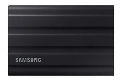 SAMSUNG externi. SSD T7 Shield 1TB USB 3.2 Gen 2 Black