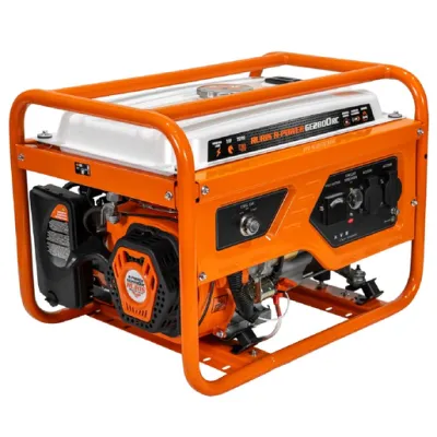 RURIS benzinski agregat monofazni 2,8 kW 7 KS R-POWER GE 2800RC