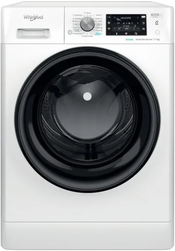 Whirlpool mašina za veš FFD 11489 BV EE