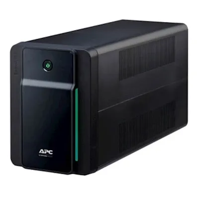 APC Easy UPS 1600VA, 230V, AVR, 4x IEC C13