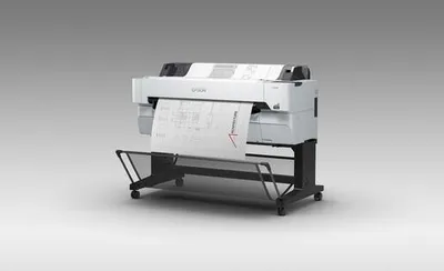 EPSON ploter SureColor SC-T5400M MFP