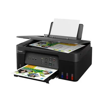 CANON Pixma G3430 WiFi, multifunkcijski Inkjet printer