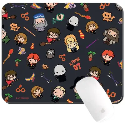 Harry Potter Podloga za miš, Harry Potter, 220 x 180 mm - Harry Potter mousepad 026