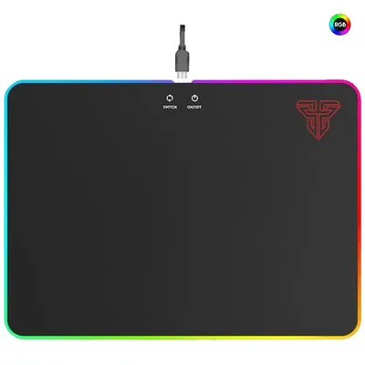 Fantech Podloga za miš, 355 x 255 x 6 mm, RGB - MPR350 Aurora