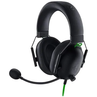 Razer BlackShark V2 X - BlackShark V2 X
