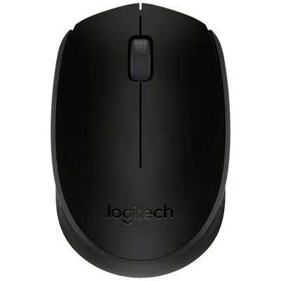 Logitech miš B170