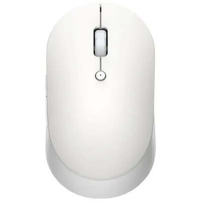 Xiaomi Miš bežični, Dual Bluetooth / 2.4 GHz, laser, 1300 dpi - Mi Wireless Mouse Silent Edition