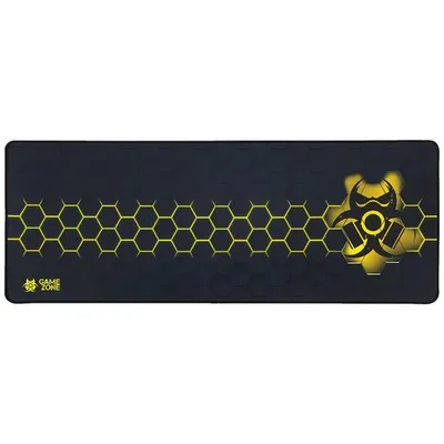 Tracer Podloga za miš, 80 x 30 cm - GAMEZONE Hexy2