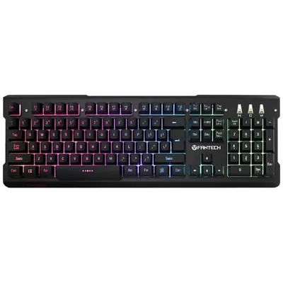 Fantech Tipkovnica sa RGB osvjetljenjem, gaming - K612 Soldier