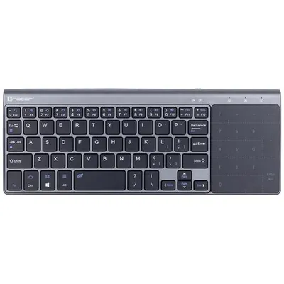 Tracer Tipkovnica sa touchpad-om, bežična - EXPERT RF 2,4 GHZ