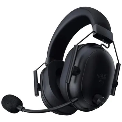 Razer BlackShark V2 Hyperspeed - BlackShark V2 Hyperspeed