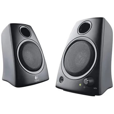 Logitech Zvučnici 2.0, 5W, 3.5 mm - Z130