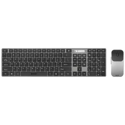 Tracer Tastatura + miš, bežični set, nano prijemnik - SET RF NANO USB