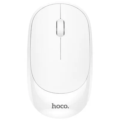 hoco. Miš bežični, Bluetooth - DI04 BT