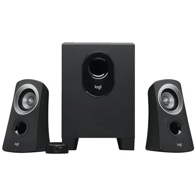 Logitech Z313 - Z313