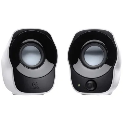 Logitech Zvučnici 2.0, 2W, USB, 3.5 mm - Z120